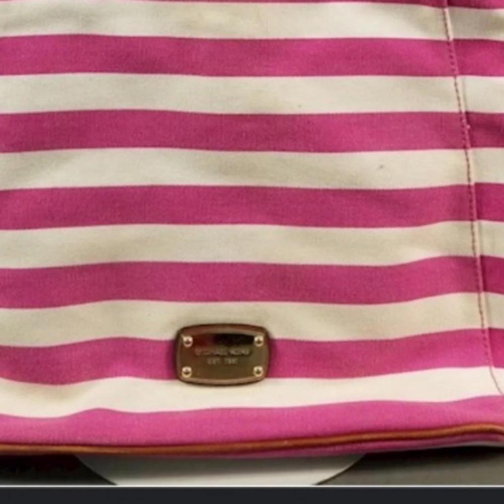 Michael lord tote purse
